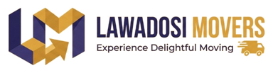 LAWADOSI Movers — Experience Delightful Moving